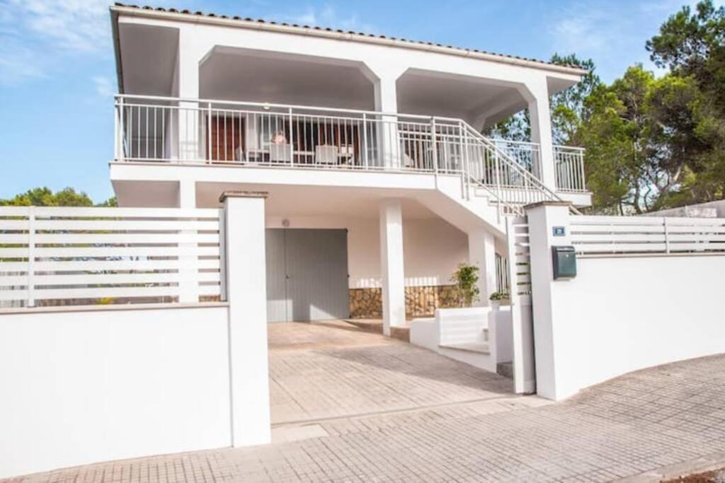 Villa ซอนเซียรา เด มารีนา ภายนอก รูปภาพ