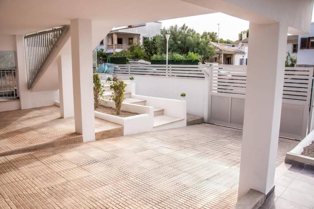 Villa ซอนเซียรา เด มารีนา ภายนอก รูปภาพ