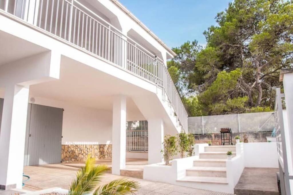 Villa ซอนเซียรา เด มารีนา ภายนอก รูปภาพ