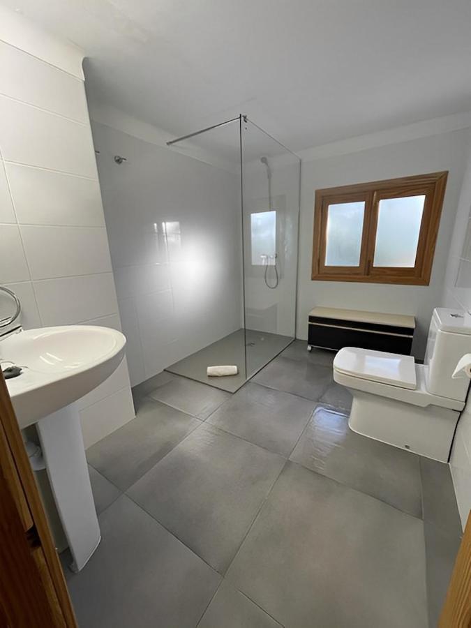 Villa ซอนเซียรา เด มารีนา ภายนอก รูปภาพ